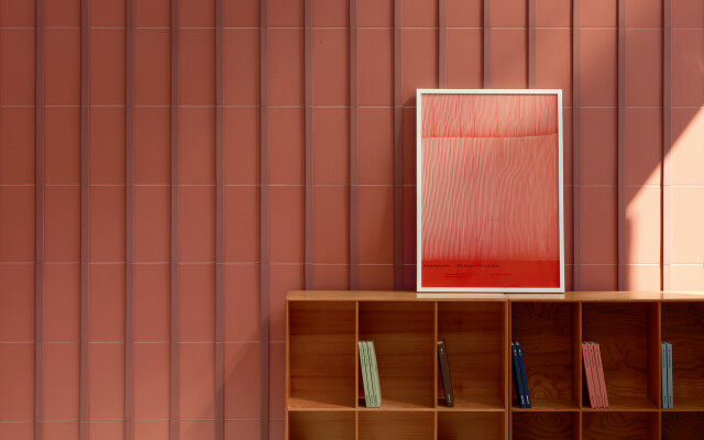 IMG#2 Motivo by Mutina Ceramiche & Design