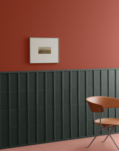 IMG#1 Motivo by Mutina Ceramiche & Design