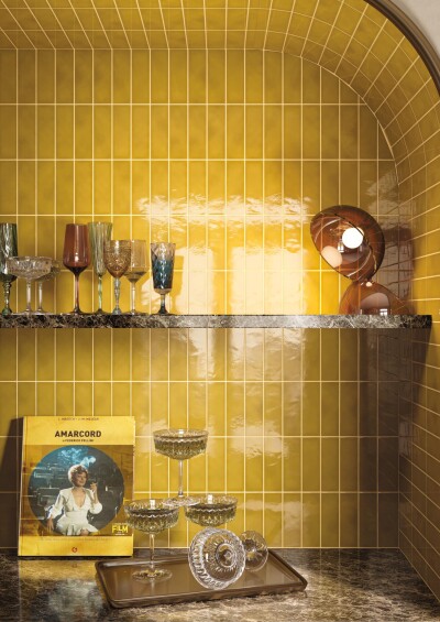 IMG#2 Amarcord by Quintessenza Ceramiche