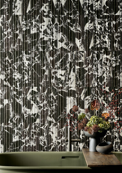 IMG#1 Tempo by Quintessenza Ceramiche