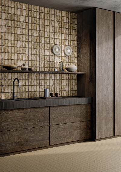 IMG#2 Terrae by Quintessenza Ceramiche