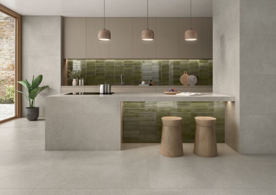 IMG#4 Bar Tile by Roca Ceramica