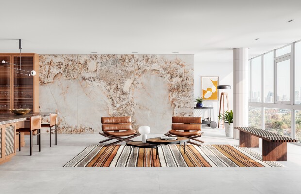 Patagonia by Roca Ceramica