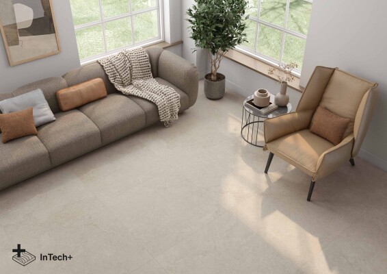 IMG#4 Serena Crosscut by Roca Ceramica