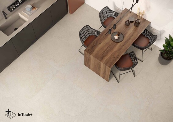 IMG#5 Serena Crosscut by Roca Ceramica