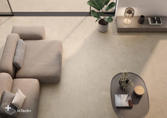 IMG#2 Serena Crosscut by Roca Ceramica