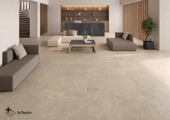 IMG#3 Serena Crosscut by Roca Ceramica