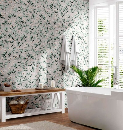 IMG#1 Blossom by Savoia Italia Ceramica