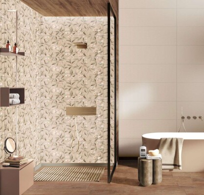 IMG#2 Blossom by Savoia Italia Ceramica
