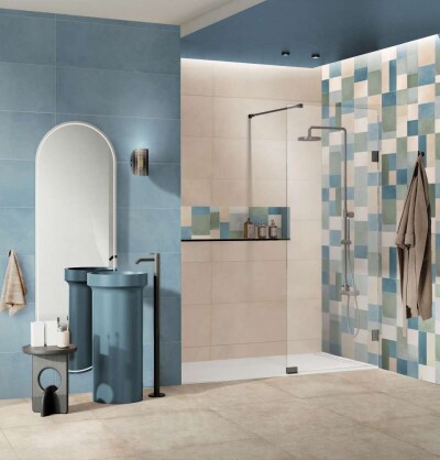 IMG#2 Blossom by Savoia Italia Ceramica