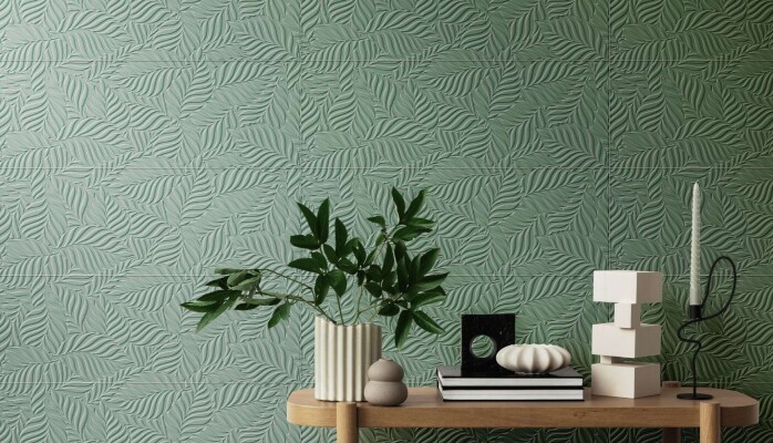 IMG#1 Blossom by Savoia Italia Ceramica