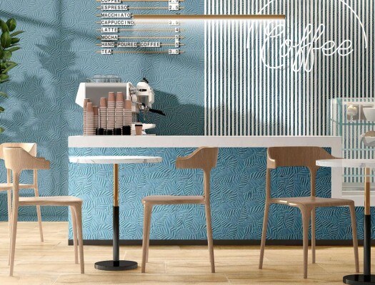 IMG#2 Blossom by Savoia Italia Ceramica