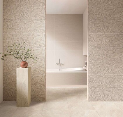 IMG#3 Blossom by Savoia Italia Ceramica