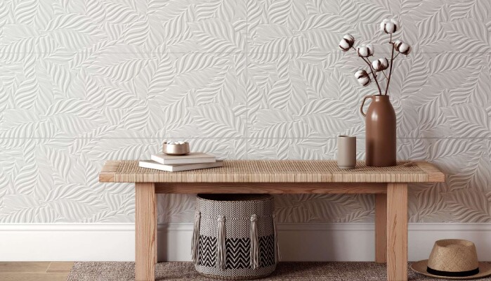 IMG#4 Blossom by Savoia Italia Ceramica