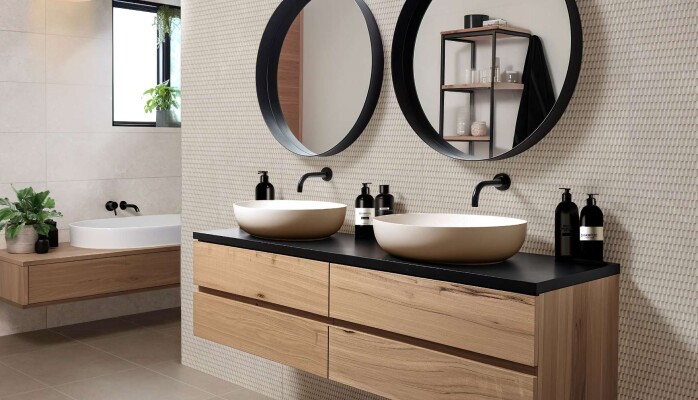 IMG#1 Oasi by Savoia Italia Ceramica