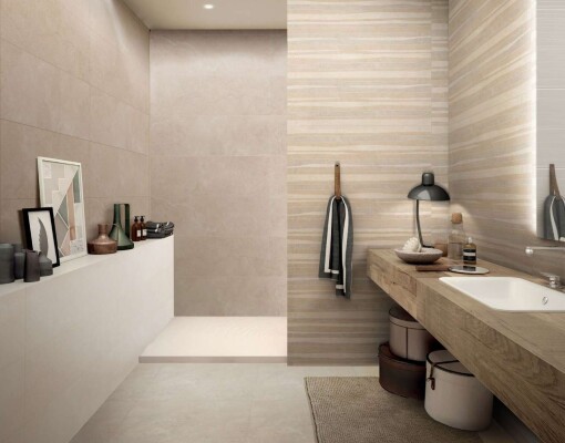 IMG#3 Oasi by Savoia Italia Ceramica