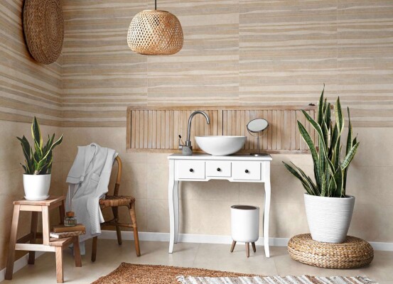 IMG#5 Oasi by Savoia Italia Ceramica