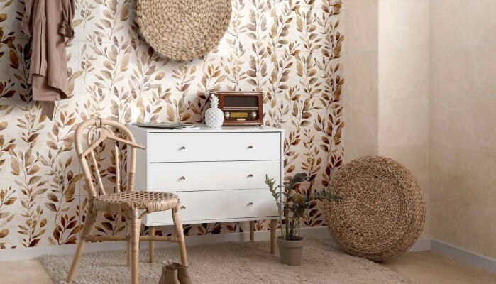 IMG#1 Oasi by Savoia Italia Ceramica