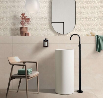 IMG#4 Oasi by Savoia Italia Ceramica