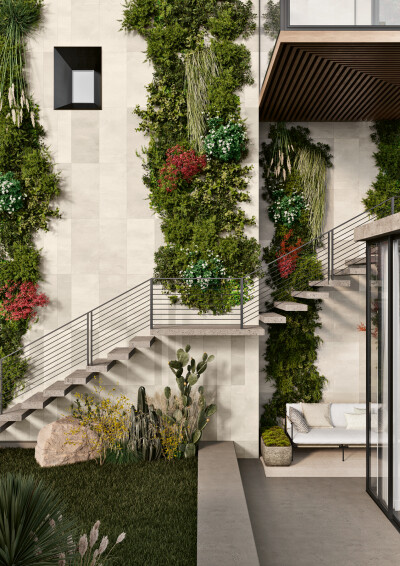 IMG#4 Flat Line by A Cimenteira do Louro