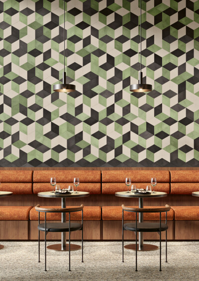 IMG#2 Patch line by Slimcrete wall