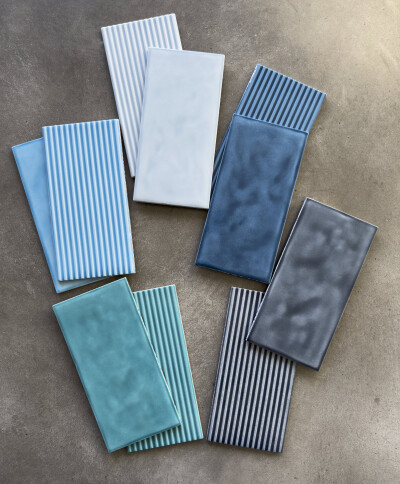 Watercolors by Tonalite