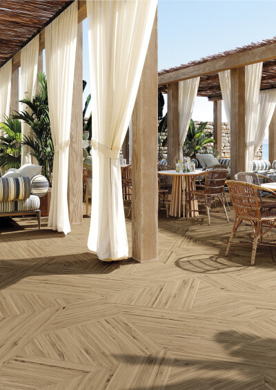 IMG#3 Natura by Tuscania Ceramiche