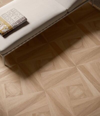 IMG#1 Leatherwood by Versace Ceramics