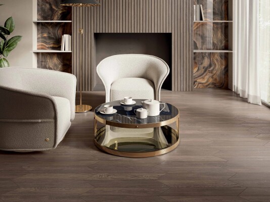 IMG#3 Leatherwood by Versace Ceramics