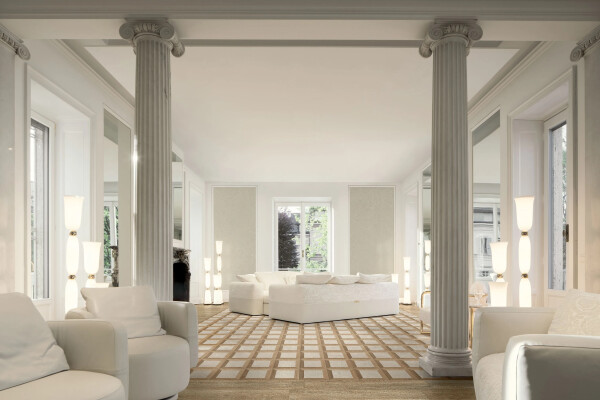 IMG#2 V Stone by Versace Ceramics