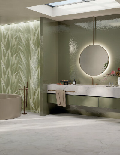 IMG#1 Glacé by ABK Ceramiche