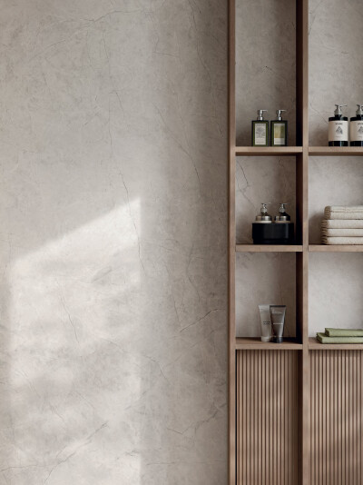 IMG#1 Sensi White by ABK Ceramiche