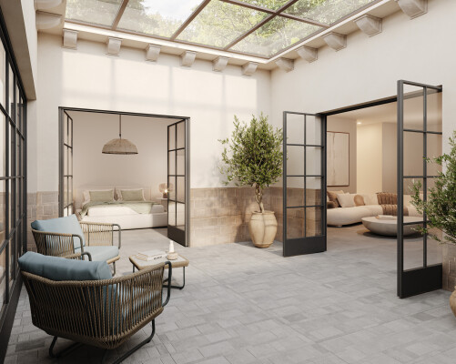 IMG#2 Ease by Ceramicas Aparici