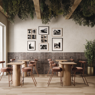 IMG#1 Gatsby by Ceramicas Aparici