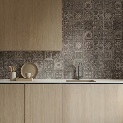 IMG#2 Gatsby by Ceramicas Aparici