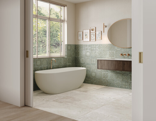 IMG#3 Gatsby by Ceramicas Aparici