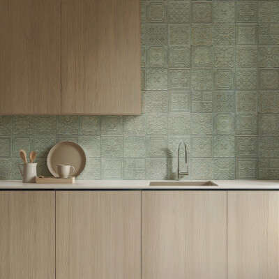IMG#4 Gatsby by Ceramicas Aparici