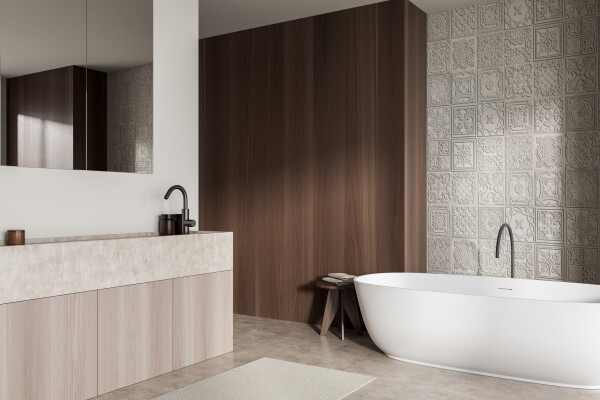 IMG#3 Gatsby by Ceramicas Aparici