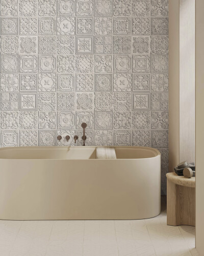 IMG#4 Gatsby by Ceramicas Aparici