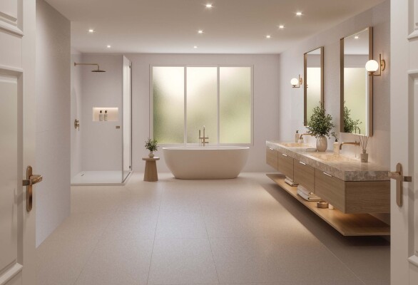 IMG#1 Marais by Ceramicas Aparici