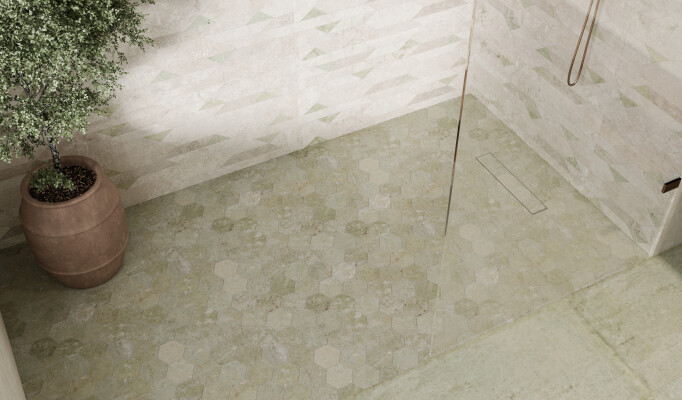 IMG#2 Noho by Ceramicas Aparici