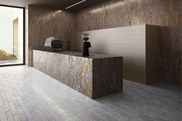 IMG#2 Smelt by Ceramicas Aparici