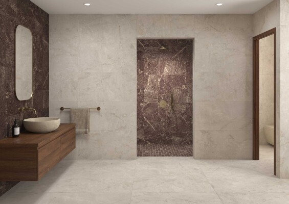 IMG#1 Uffizi by Ceramicas Aparici