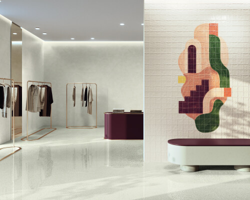 IMG#2 Fragmenta by Ape Ceramica
