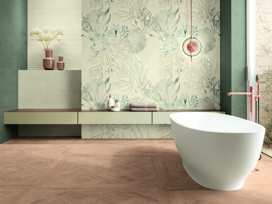 IMG#1 Impronta by Ape Ceramica