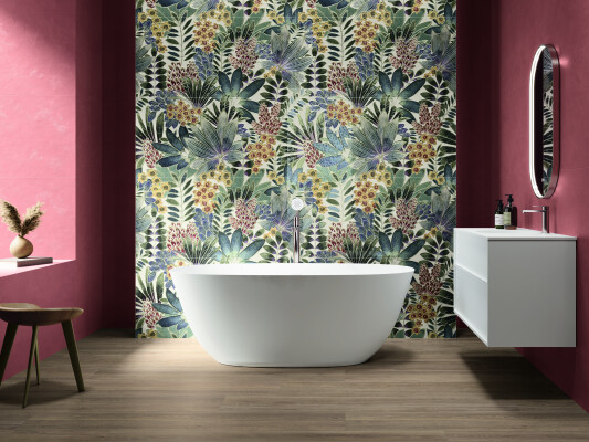 IMG#2 Impronta by Ape Ceramica
