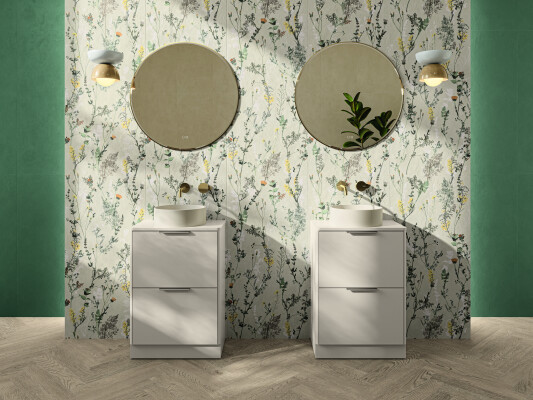 IMG#4 Impronta by Ape Ceramica