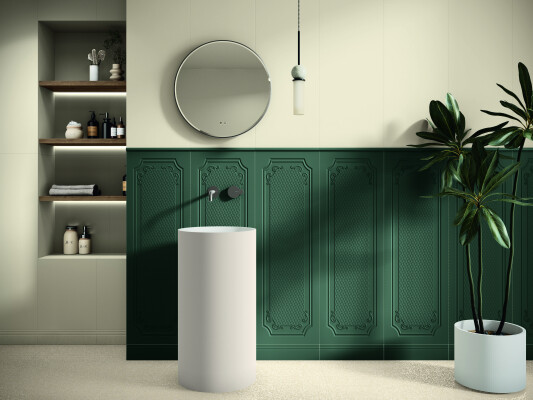 IMG#2 Palazzo by Ape Ceramica