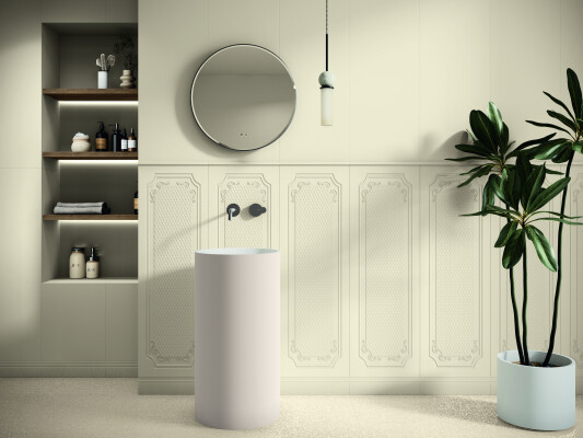 IMG#4 Palazzo by Ape Ceramica