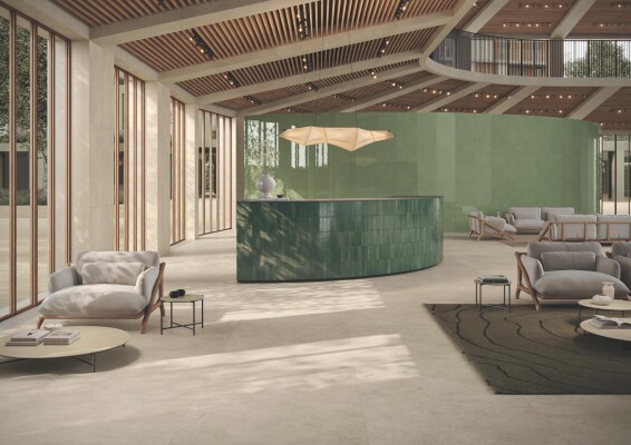 Boost Hux by Ceramiche Atlas Concorde